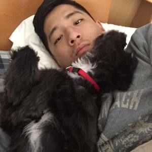 Meet your Posher, Roy